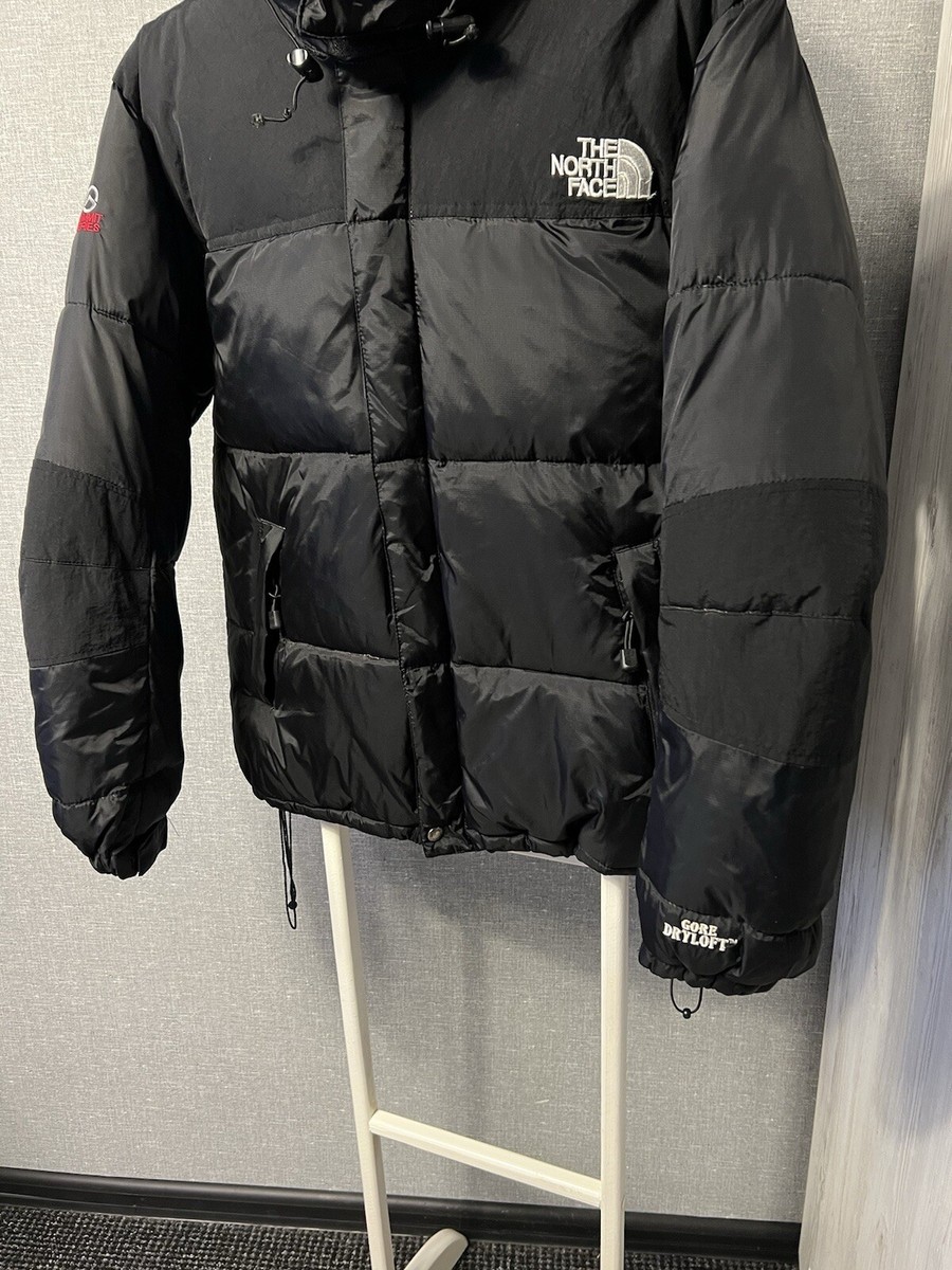 Vintage The North Face Gore DryLoft Summit Series Puffer Vintage The North Face Gore DryLoft Summit Series Puffer