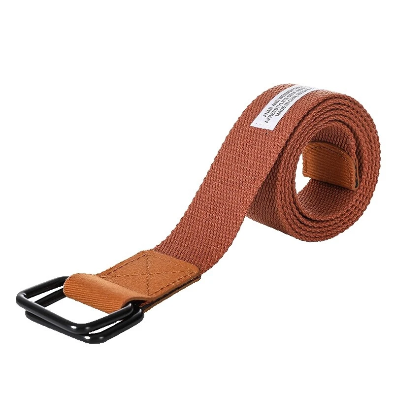 Cinturón Negro de vaquero para Mujeres