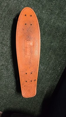 Penny Nickel Board 27  Skateboard United We Stand Board w/ Trucks Australia