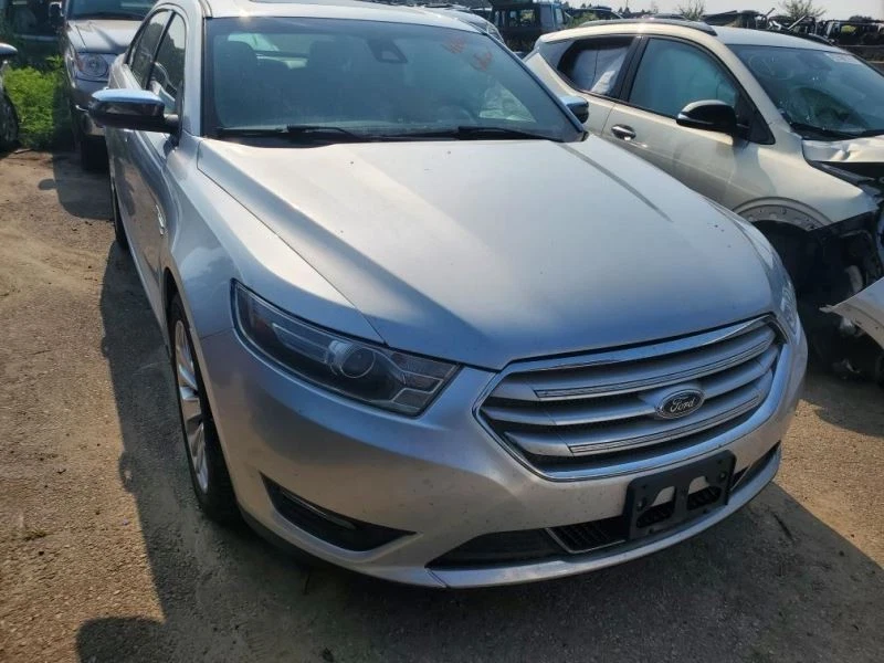 (SOLO RECOGIDA LOCAL) Conjunto de vidrio de techo para 10-19 TAURUS 1727670 Foto 2 de 4