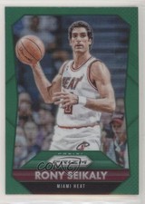 Click to enlarge Rony Seikaly