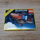 LEGO Space Police 6886 Galactic Peace Keeper Vintage  Box + Inst. Complete Set