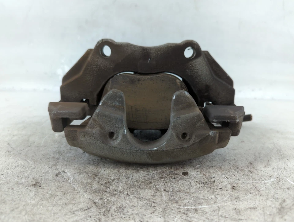 2017-2019 Ford Escape Rear Passenger Right Brake Caliper BAFVW - Image 2 of 4