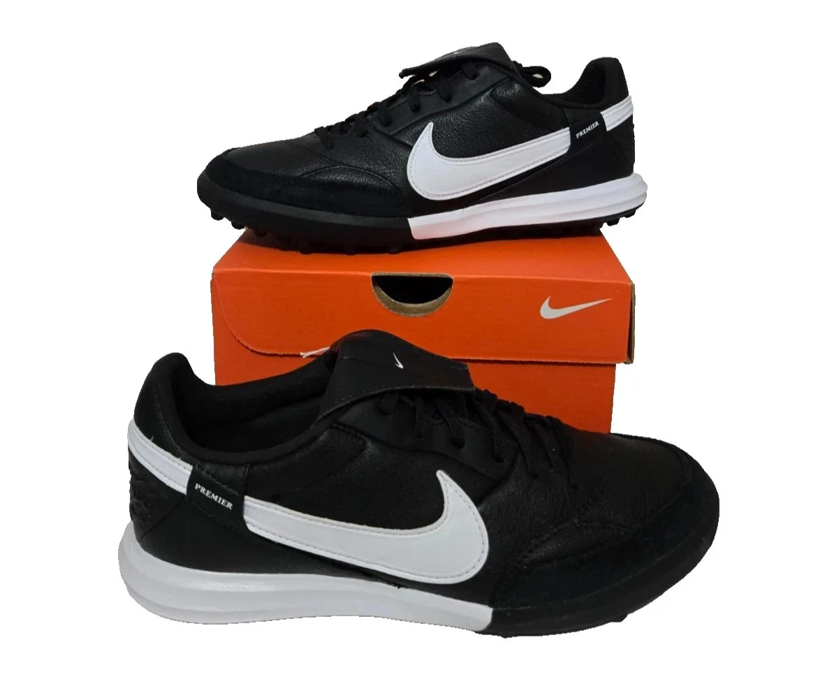 Las mejores ofertas en Nike Premier 3 TF Black | eBay