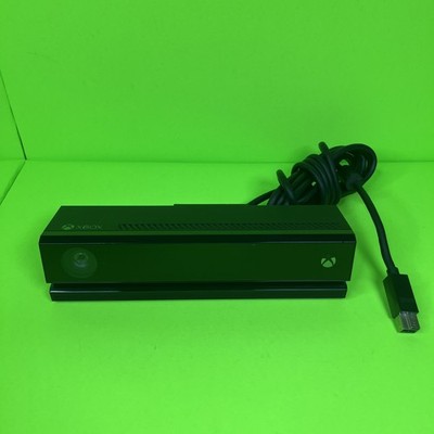 Microsoft Xbox One Kinect Camera Motion Sensor Bar 1520- SAME DAY - WARRANTY