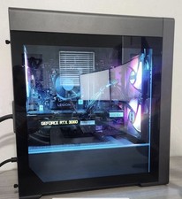 Lenovo Legion Tower 5 26IRB8 Gaming Desktop Computer Intel Core I5-13400F