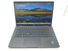 DELL LATITUDE 7320 13.3" I5-1145G7 2.60GHZ 16GB 256GB  EXCELLENT BATTERY