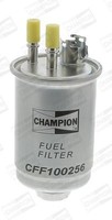 Champion Kraftstofffilter FüR Ford