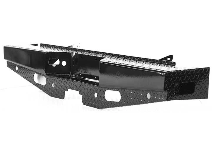 Ranch Hand SBC08HBLSL 07-13 Silverado/Sierra 1500 Sport Series Rear Bumper Light - Image 4 of 4