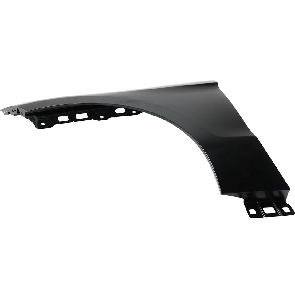 Fender For Mercedes-Benz GLE43 AMG 2017-2019 Front Driver Side C292 Coupe Foto 4 de 4