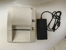 - Star Micronics TSP650 Point of Sale Thermal Printer USB  W/AC(NO AUTOCUT)