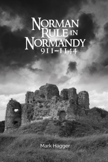 Norman Rule In Normandy 9111144
