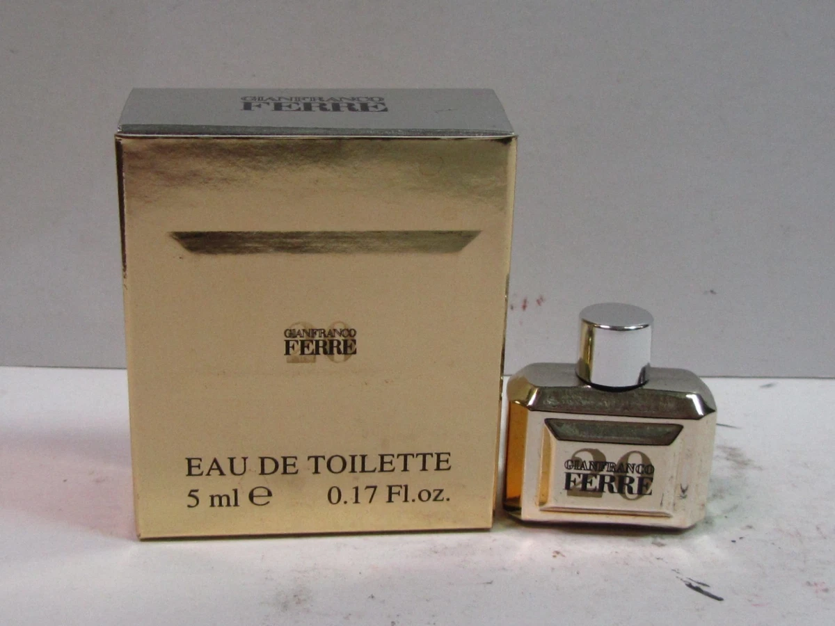 Gianfranco Ferré Fragrances for Women for sale | eBay