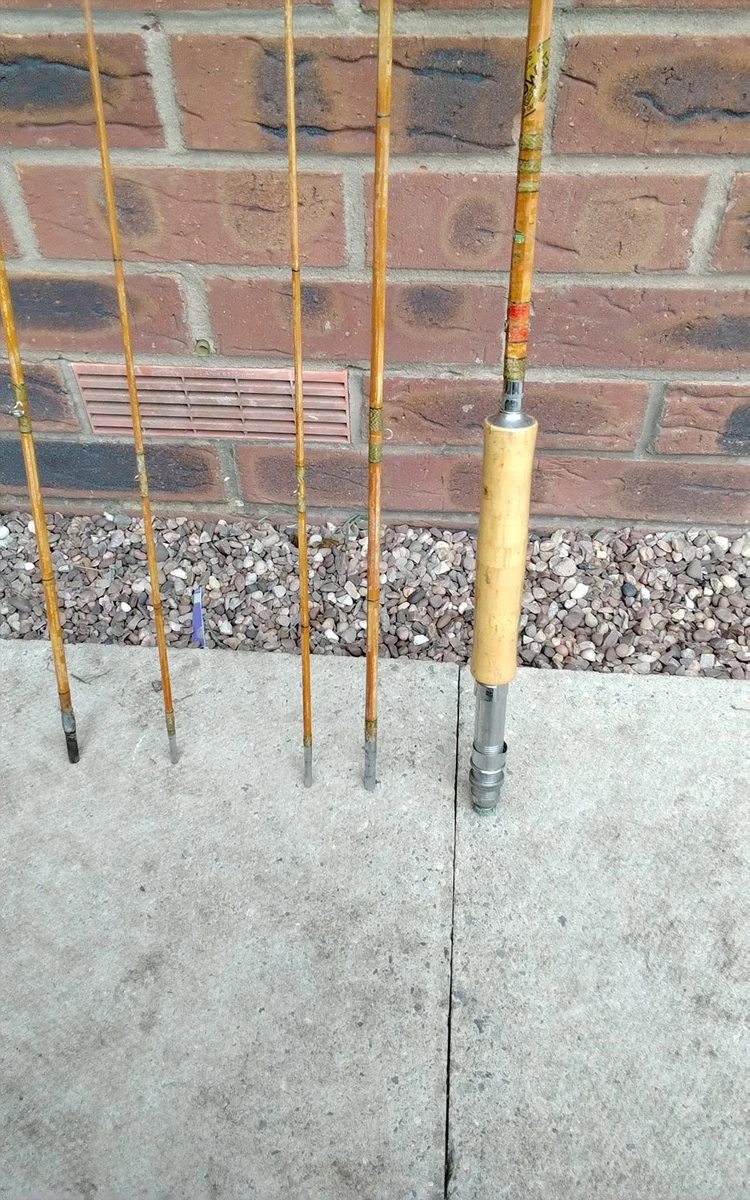 Powell Graphite Fishing Rods & Poles for sale | eBay