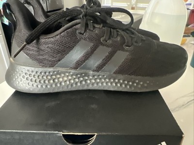 Women s Adidas Promotion Running Shoes Size 7