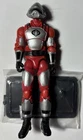 2008 GI JOE 25TH ANNIVERSARY AVAC V2 LOOSE COMPLETE FIGURE