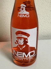 Nemo ACL Soda Bottle  7 Ounce FULL
