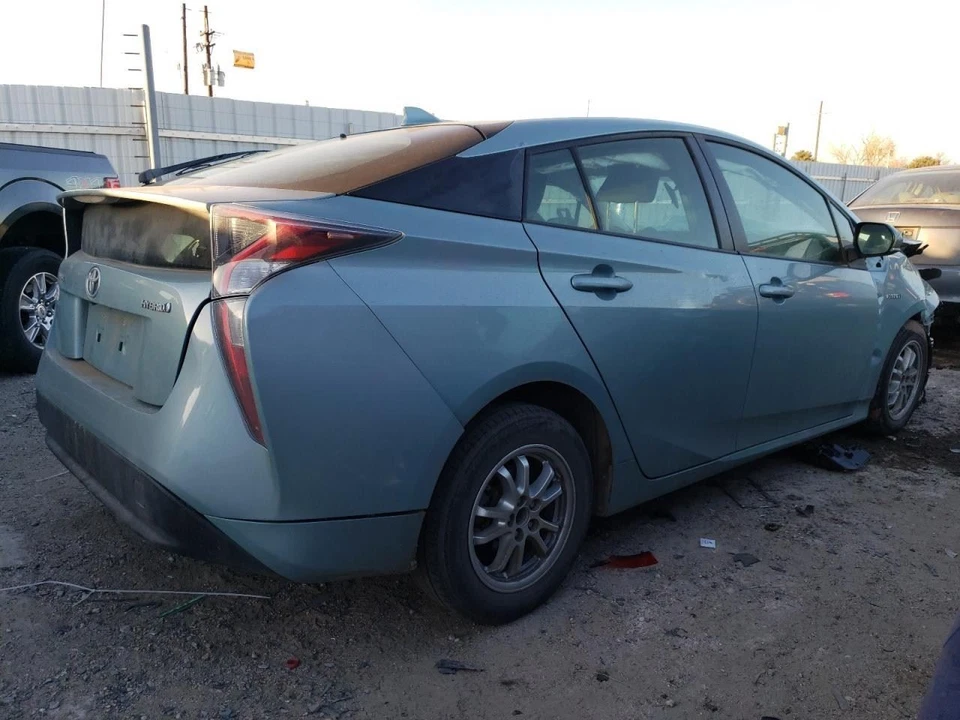 Bateria híbrida veículo níquel metal hidreto bateria compatível com 20-22 COROLLA 642276 - Imagem 2 de 4