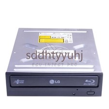 LG/HL BH12LS35 12X SATA Blu-Ray burner DVDRW Internal Drive w/ 3D Player