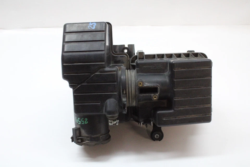 2011 Honda Insight limpador de entrada de ar caixa fabricante de equipamento original 10 11 12 13 14 - Imagem 3 de 4