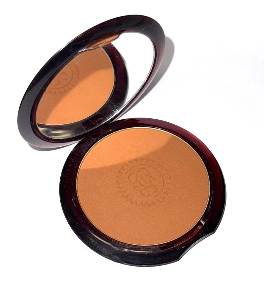 Guerlain Terracotta The Bronzing Powder Natural And Long-lasting Tan 09 Intense  - Bild 4 von 4
