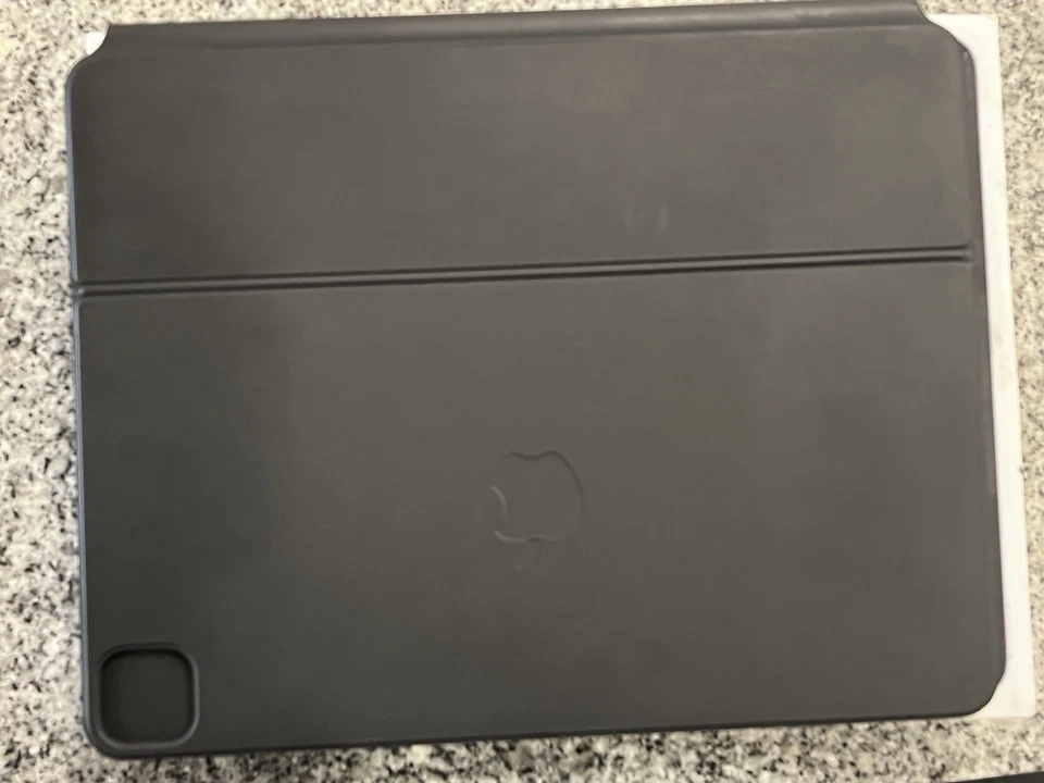 Funda Apple Magic Keyboard para iPad Air 13 pulgadas (M2) 2024 iPad Pro 12,9 Foto 3 de 3