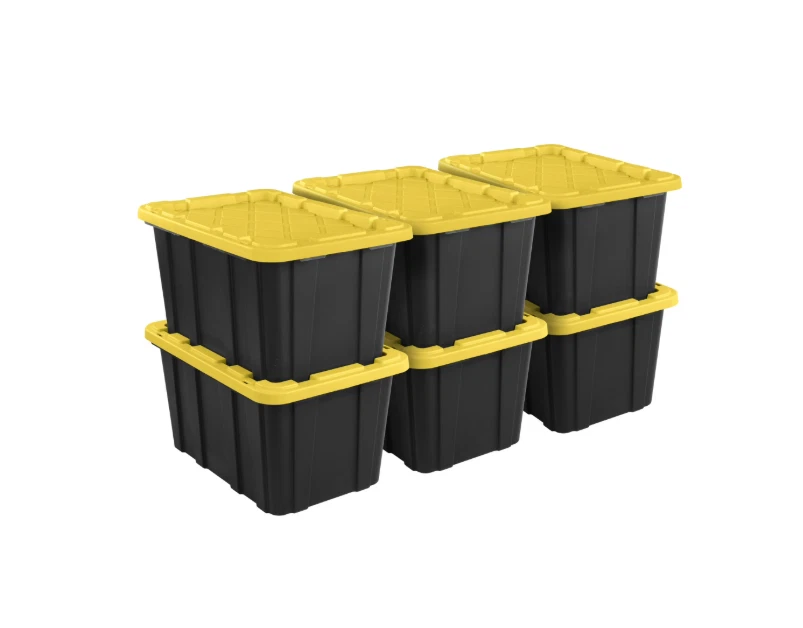Black Container Home Storage Boxes for sale | eBay