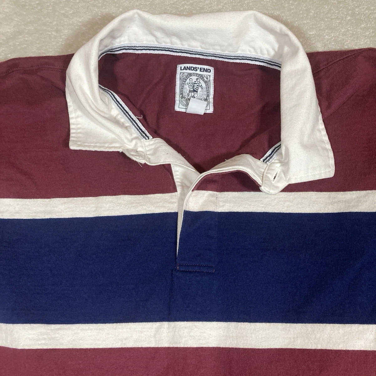 Lands' End Men's for sale | eBay