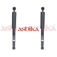 2X StoßDäMpfer Ashika MA-00243 2 StossdäMpfer Rechts Links Hinterachse