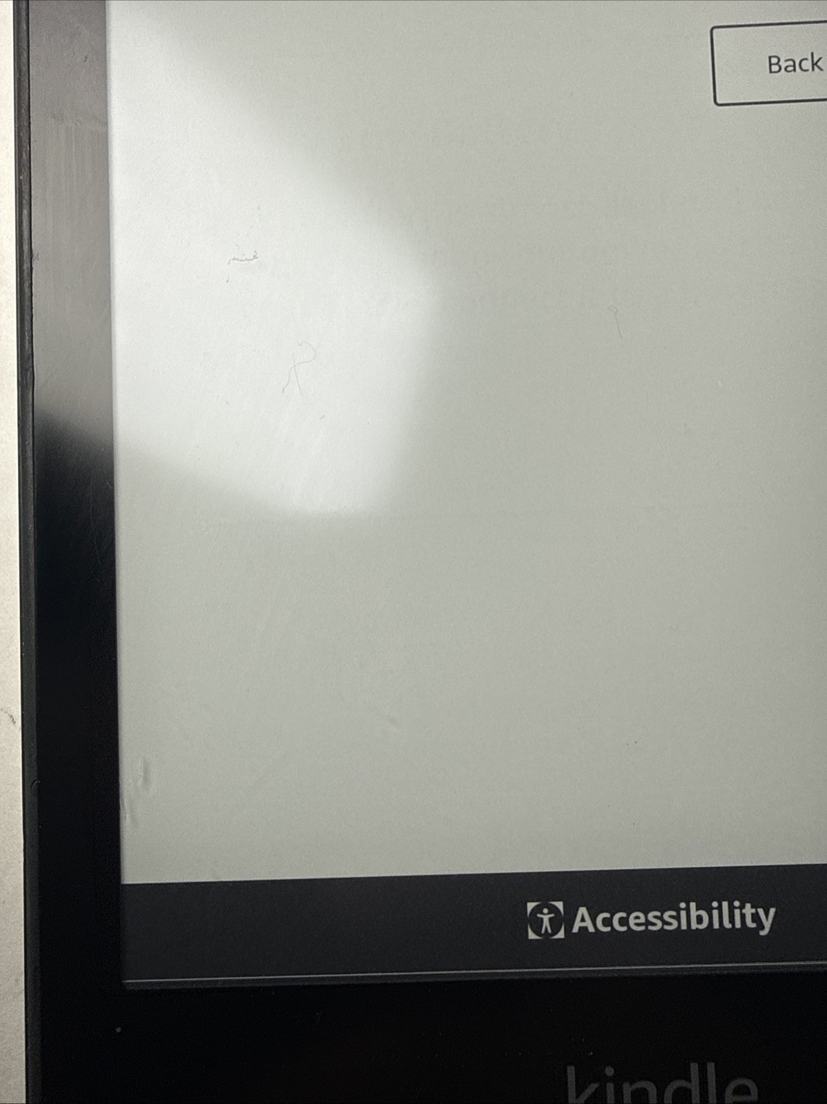 Amazon Kindle Paperwhite 11th Gen 2021 WiFi (6.8") 8GB M2L3EK BLACK(T6)