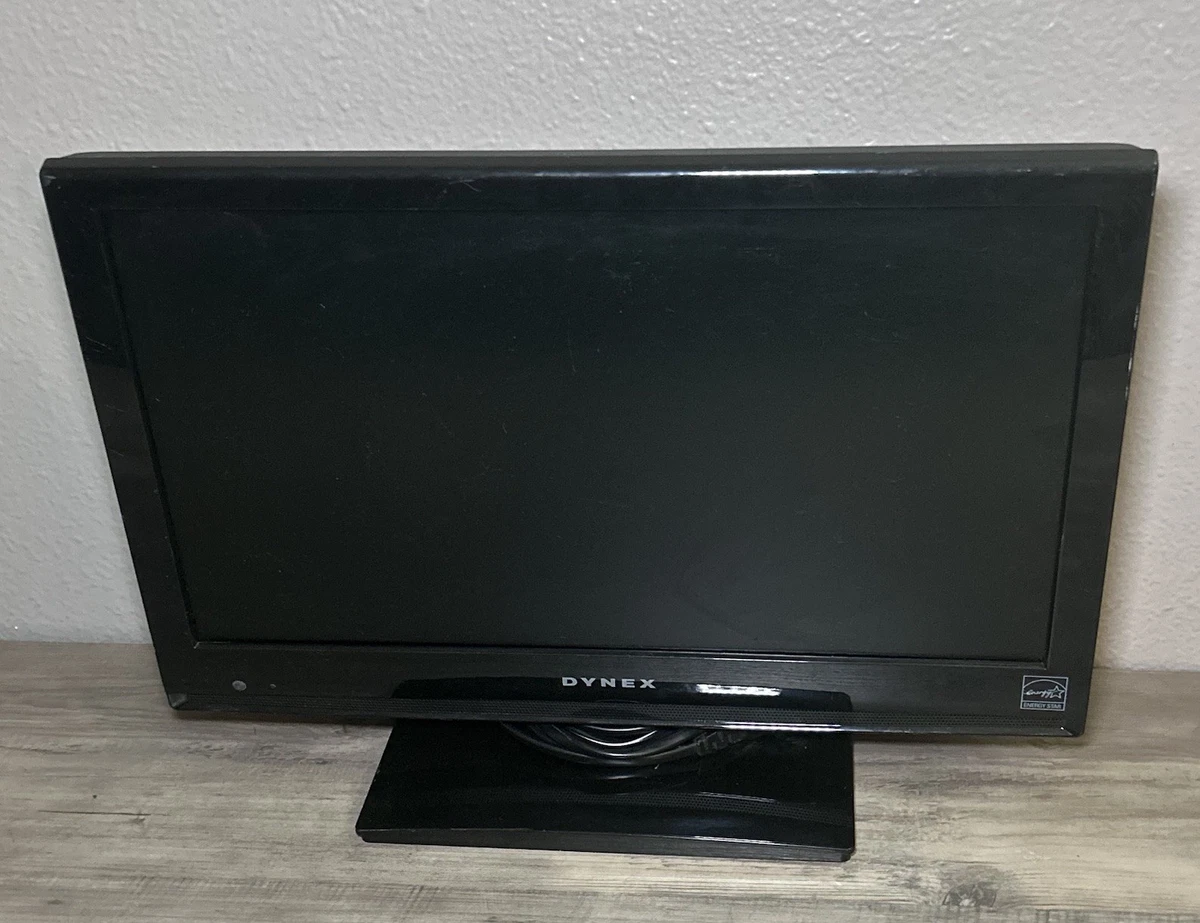 Dynex LCD 720p (HD) Maximum Resolution TVs for Sale | Shop New