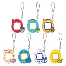Ichiban Kuji Tamagotchi Shuku Collaboration F. Prize Small Keitai Charm