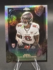 2025 Topps Chrome Emeka Egbuka Base (RAW)