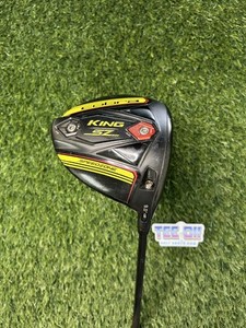 限定希少　Cobra King SZ ドライバー Cobra King Sz Driver | eBay