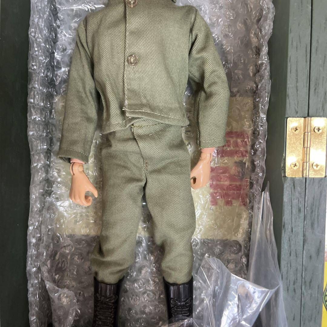 gi.joe wooden foot locker and G.Joe #0b36e1 | eBay gi.joe wooden foot locker and G.Joe #0b36e1 | eBay