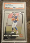 2024 Panini Prizm - Rookies Caleb Williams #301 (RC)