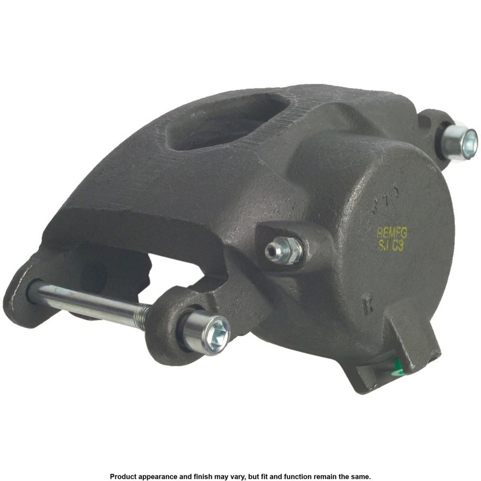 For Chevy Caprice Impala 1994 1995 1996 Cardone Front Right Brake Caliper TCP - Image 4 of 4
