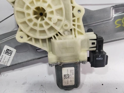 BM51A27001BE Elevalunas Trasero Izquierdo para FORD FOCUS SPORTBREAK (CE 1790495 - Imagen 3 de 8