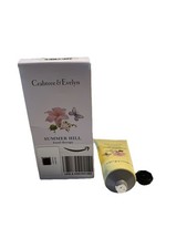 crabtree and evelyn Summer Hill Hand Therapy