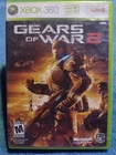 Gears of War 2 (Microsoft Xbox 360, 2008)