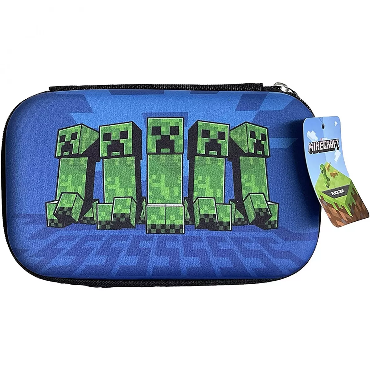 Minecraft cheap pencil case