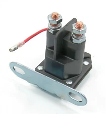 Aitook Starter Relay Solenoid for Polaris ATV Sportsman 400 4X4 2003-2005 