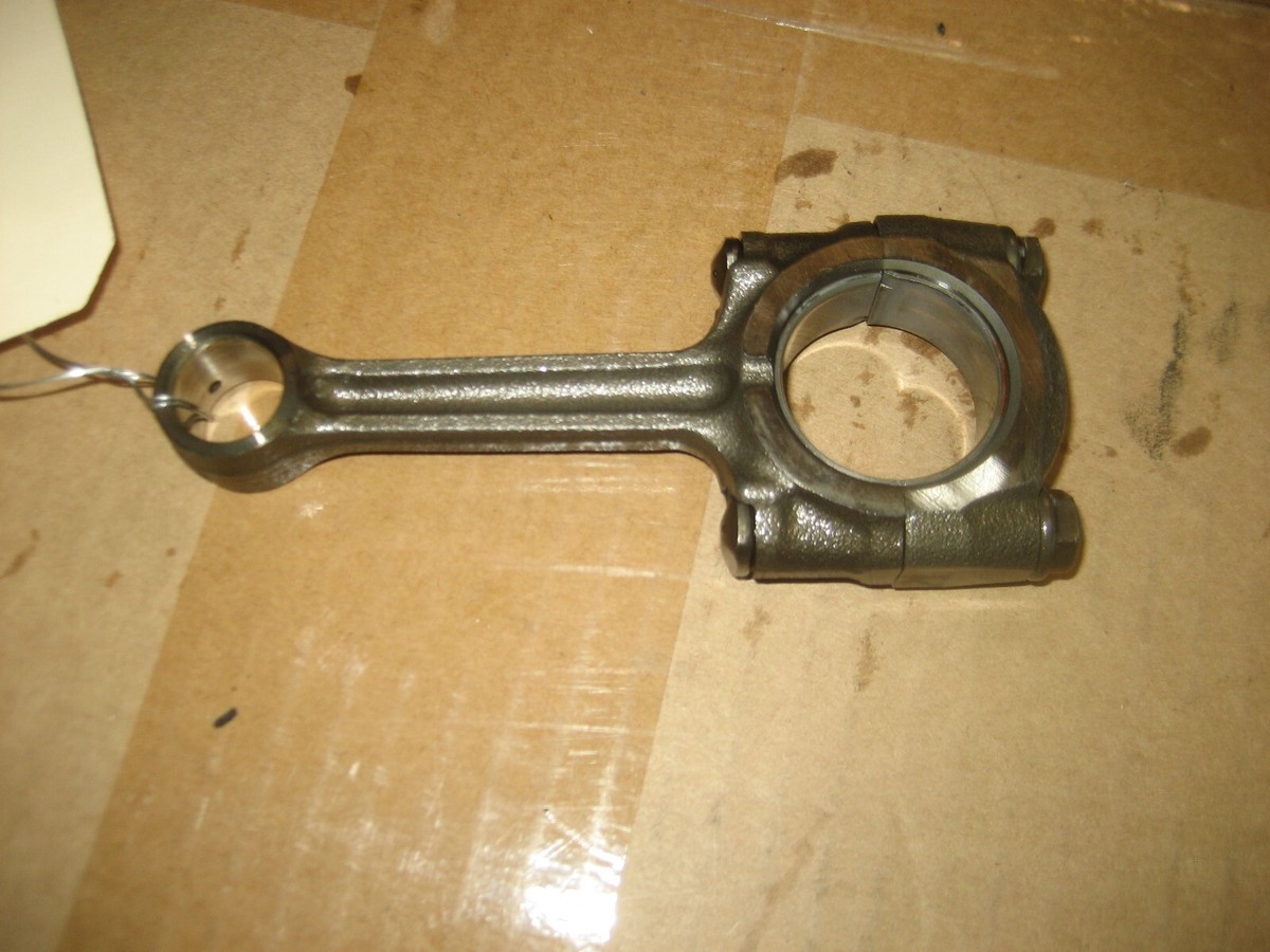 Kawasaki Connecting Rod #4 ZX-6R ZX6-R 13031-1437 | eBay