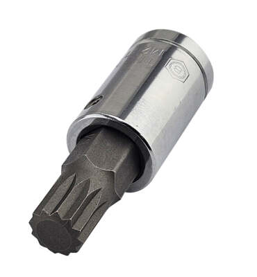 3/8 Zoll Antrieb Spline Xzn Bit Steckschlüsselbereich von Britool Hallmark