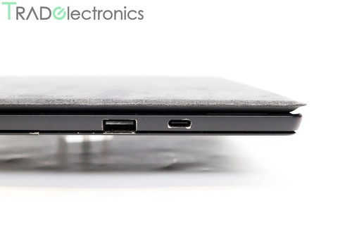 (πA) Microsoft Surface Pro 7 12" i7-1065G7 16G 512G Black Bat 78% +keyboard+Pen - Picture 9 of 11