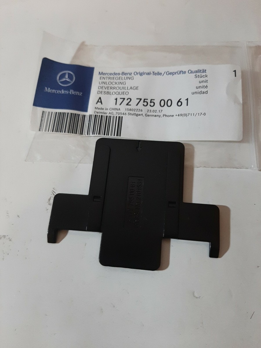 Chiave di sblocco triangolare CLS BFT (Rif: D610180