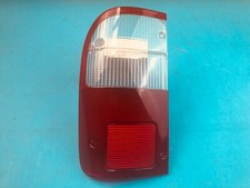 Toyota Hilux LN140 LN150 LN160 LN170 1998-2202 Left Tail Light Lens Genuine NOS
