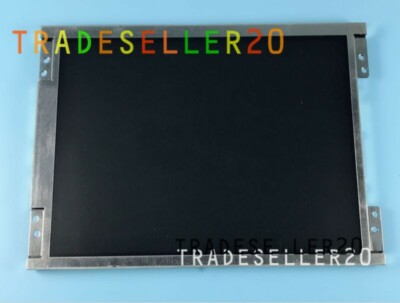 NEW TCG084SVLPAANN-AN30-S FOR kyocera 8.4-inch LCD panel 90 Days Warranty