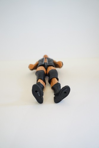 Figura de acción de lucha libre WWE Randy Orton Elite Wrestlemania 34 Mattel - Imagen 5 de 8