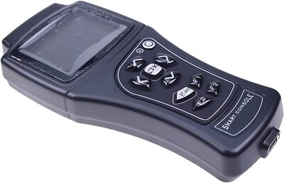 Smart Console Handheld Programmer for ZAPI FC2463 FC2360 AC Motor